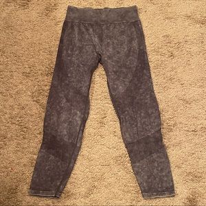 Victorias Secret PINK Seamless Legging